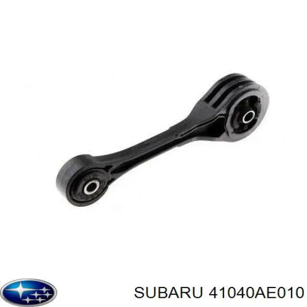 Comprar 41040AE010 Subaru Soporte de motor trasero