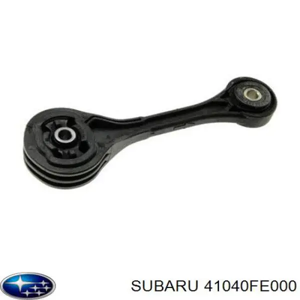 41040FE000 Subaru soporte, motor, superior