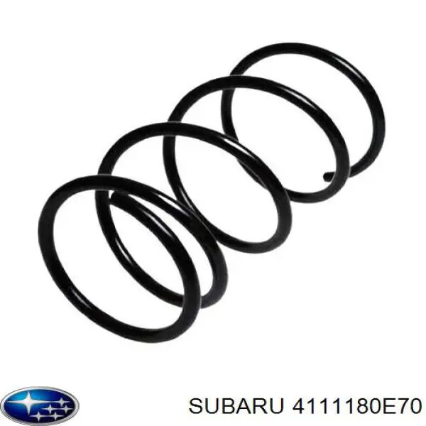 Muelle delantero VKDL86027 SKF