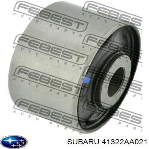  Subaru 41322AA021 precio, desde 19,82 EUR