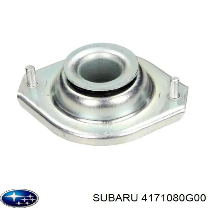 41710-80G00 Subaru soporte amortiguador delantero