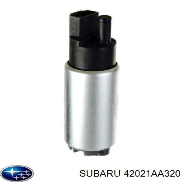 Bomba de gasolina 42021AA320 Subaru