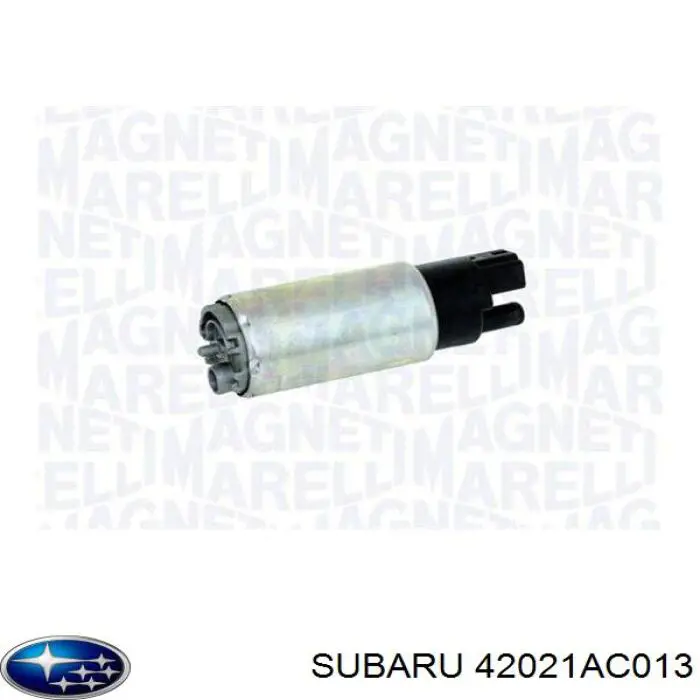 Comprar 42021AC013 Subaru Unidad de alimentación de combustible
