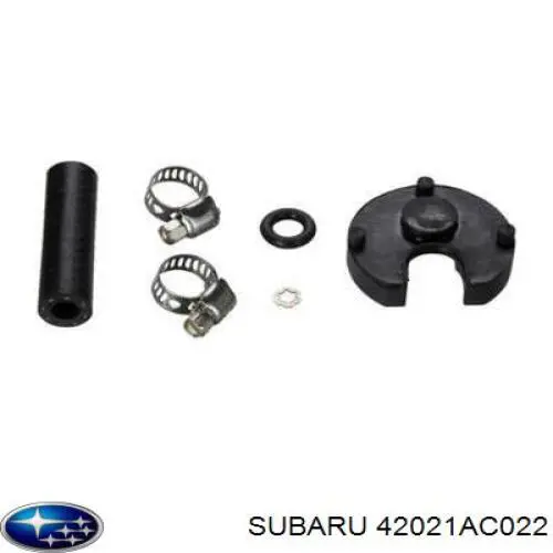 42021AC022 Subaru bomba de combustible