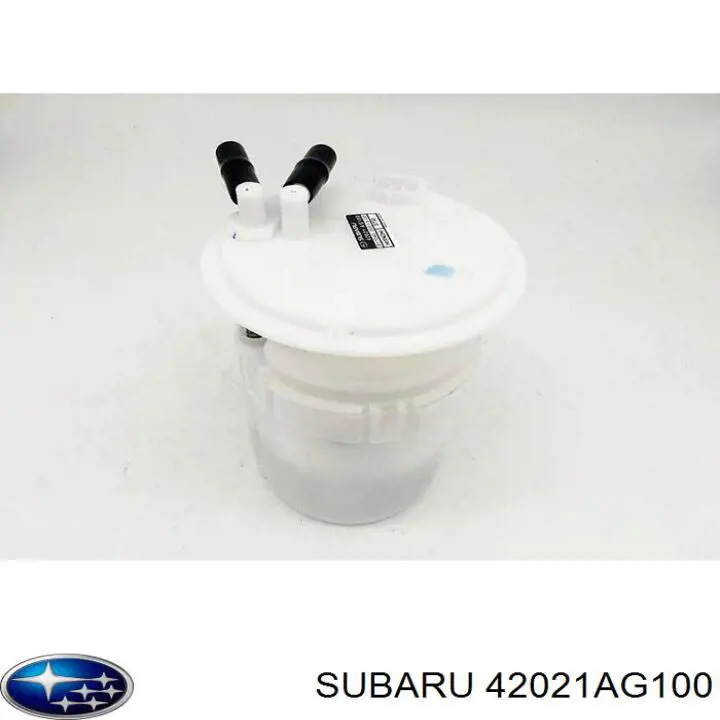 42021AG100 Subaru módulo alimentación de combustible