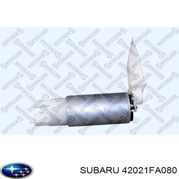 42021FA080 Subaru elemento de turbina de bomba de combustible