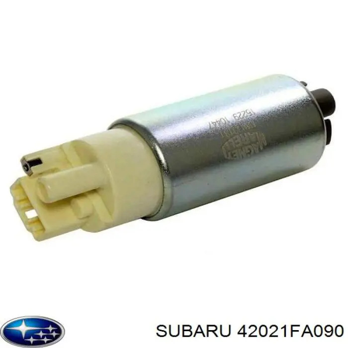 42021FA090 Subaru elemento de turbina de bomba de combustible