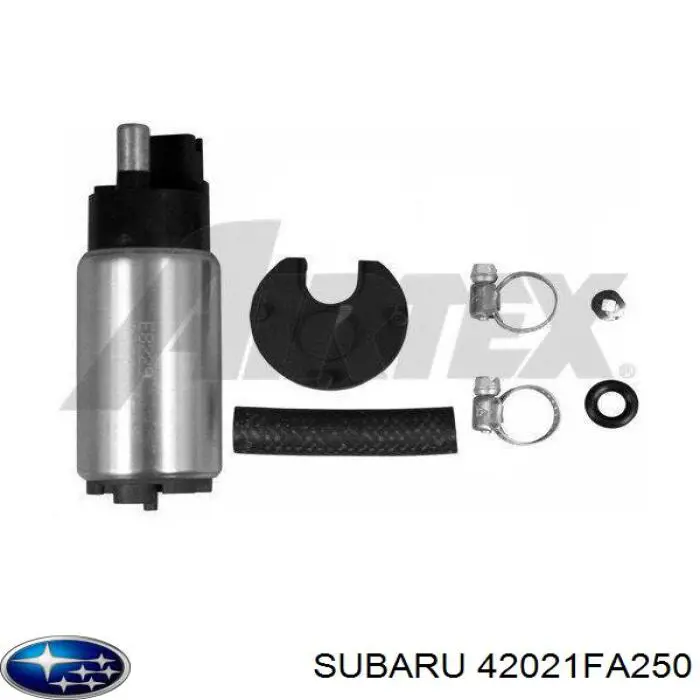42021FA250 Subaru bomba de combustible