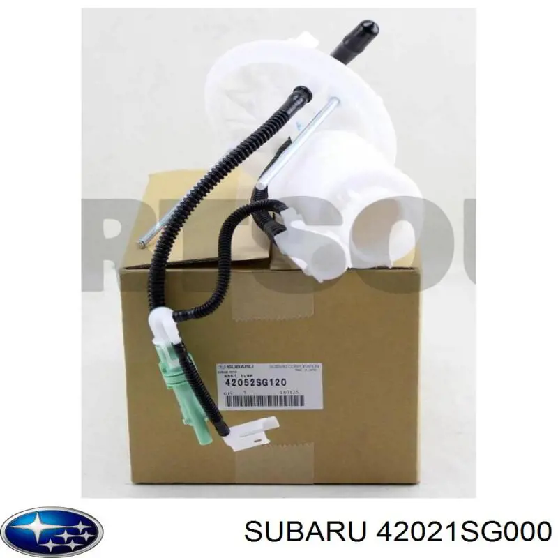 42021SG000 Subaru