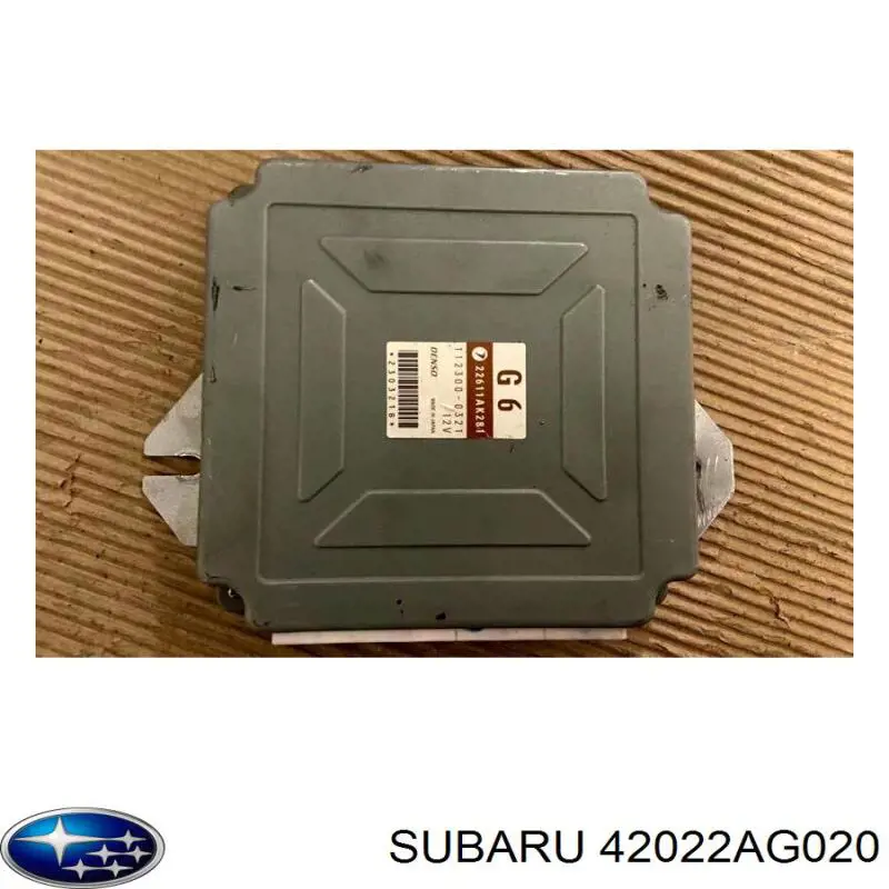 Bomba de combustible eléctrica sumergible  Subaru 42022AG020 precio, desde 382,98 EUR