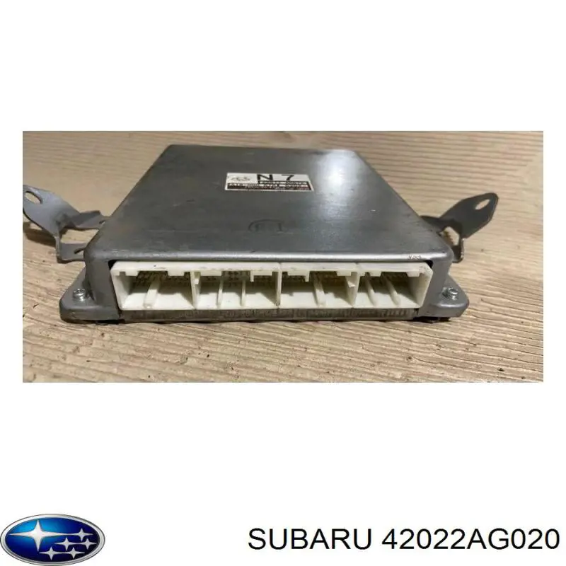 Comprar Unidad de alimentación de combustible Subaru Legacy IV B13