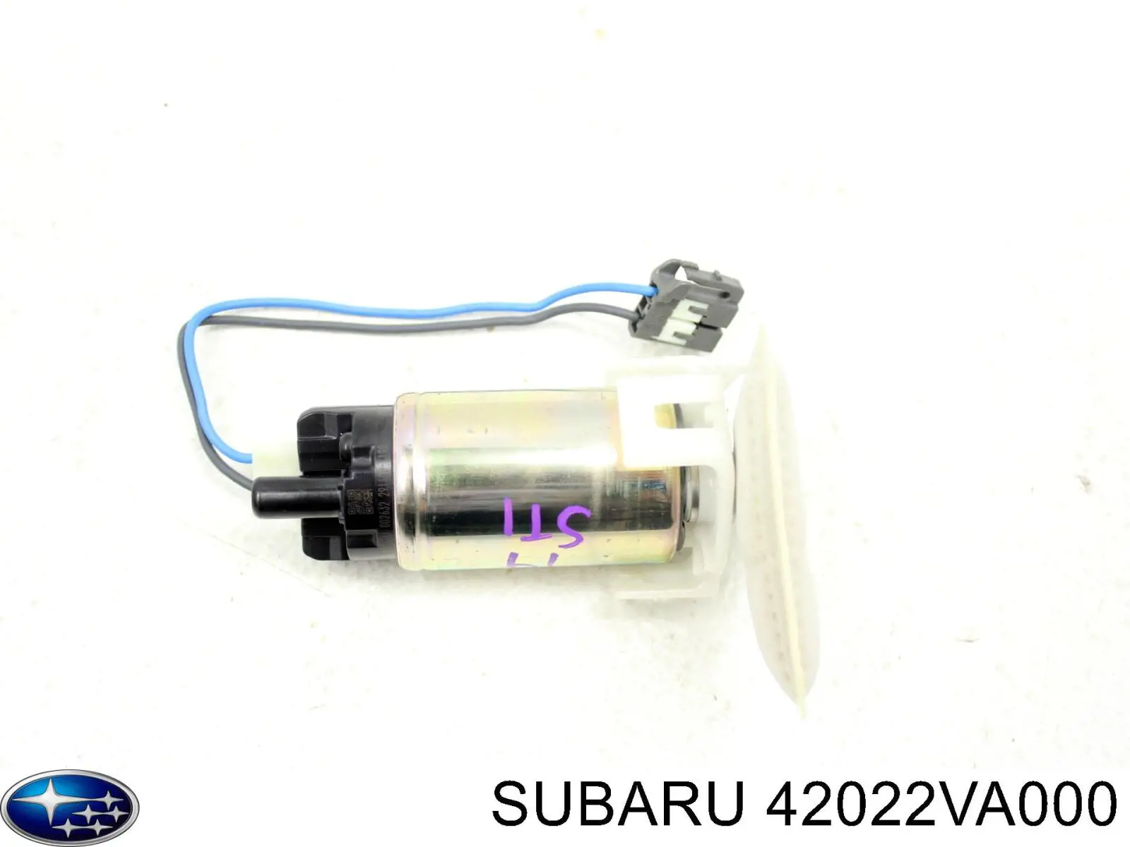 42022VA000 Subaru