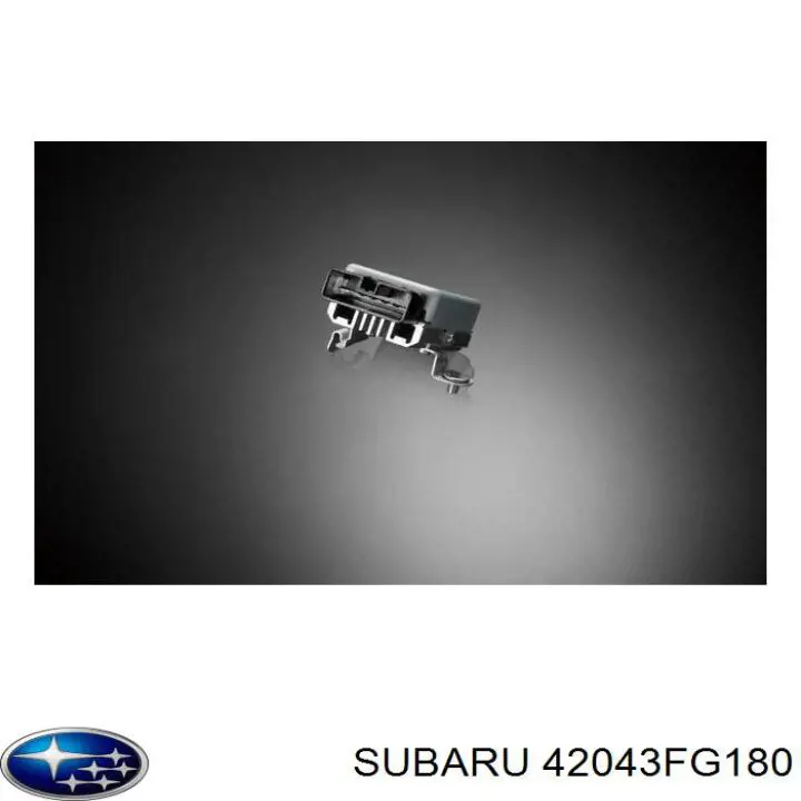 42043FG180 Subaru