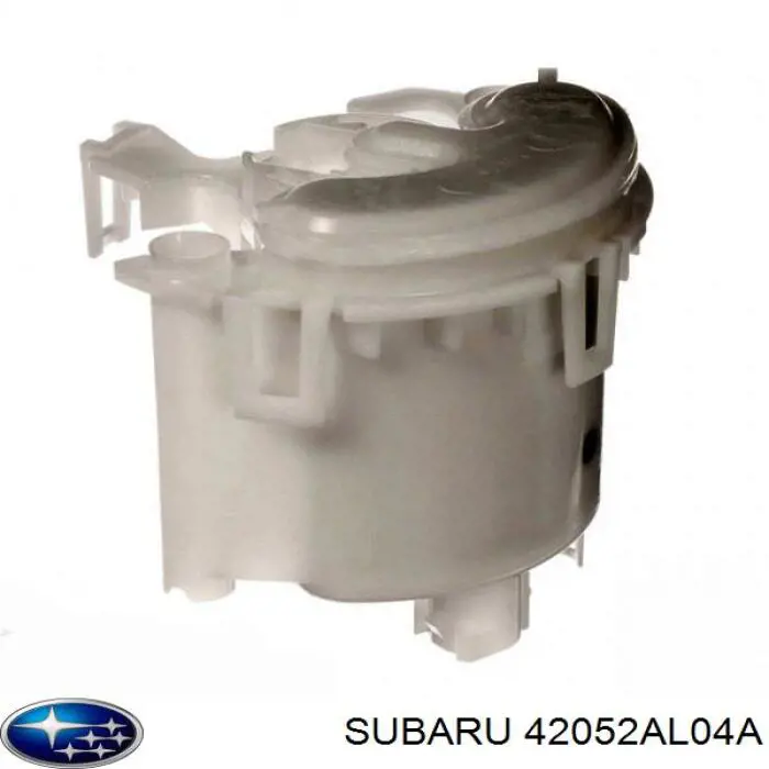 Filtro combustible SUBARU 42052AL04A