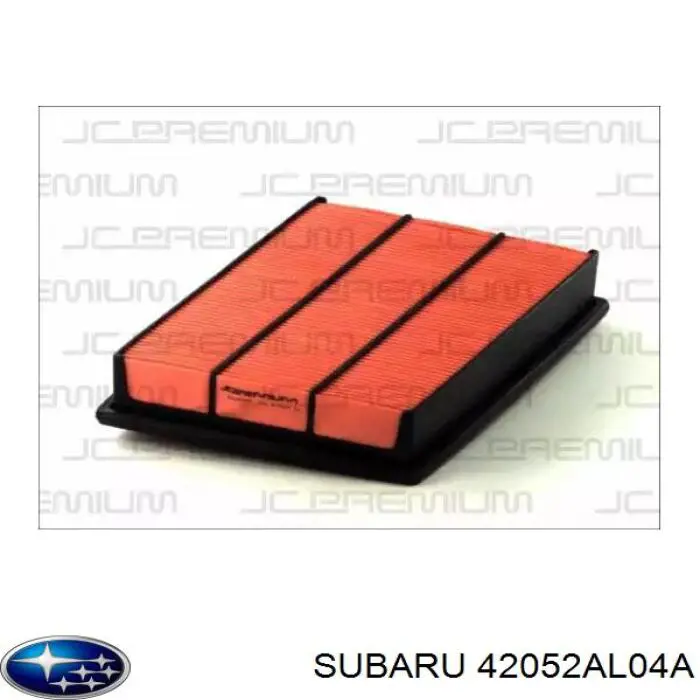 Filtro combustible Subaru 42052AL04A precio, desde 78,87 EUR