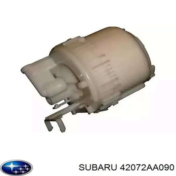 Filtro de combustible 42072AA090 Subaru