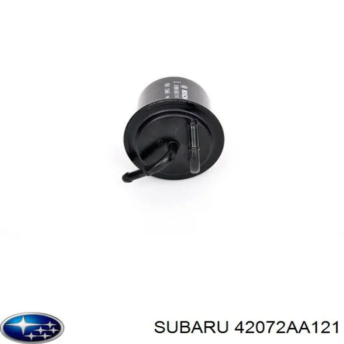 Filtro combustible Subaru 42072AA121 precio, desde 3,59 EUR