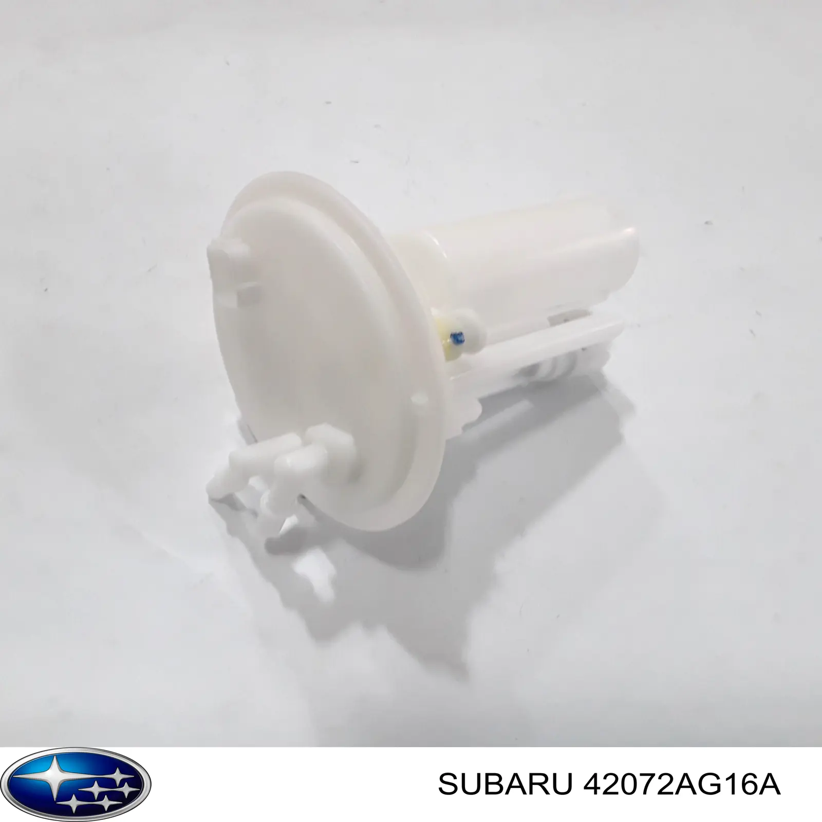 42072AG16A Subaru filtro combustible