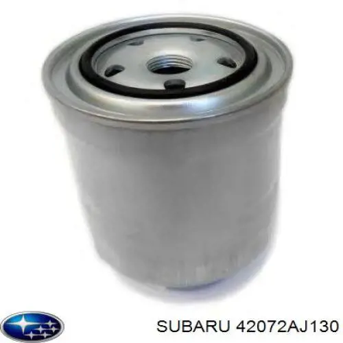 Filtro combustible Subaru 42072AJ130 precio, desde 21,54 EUR