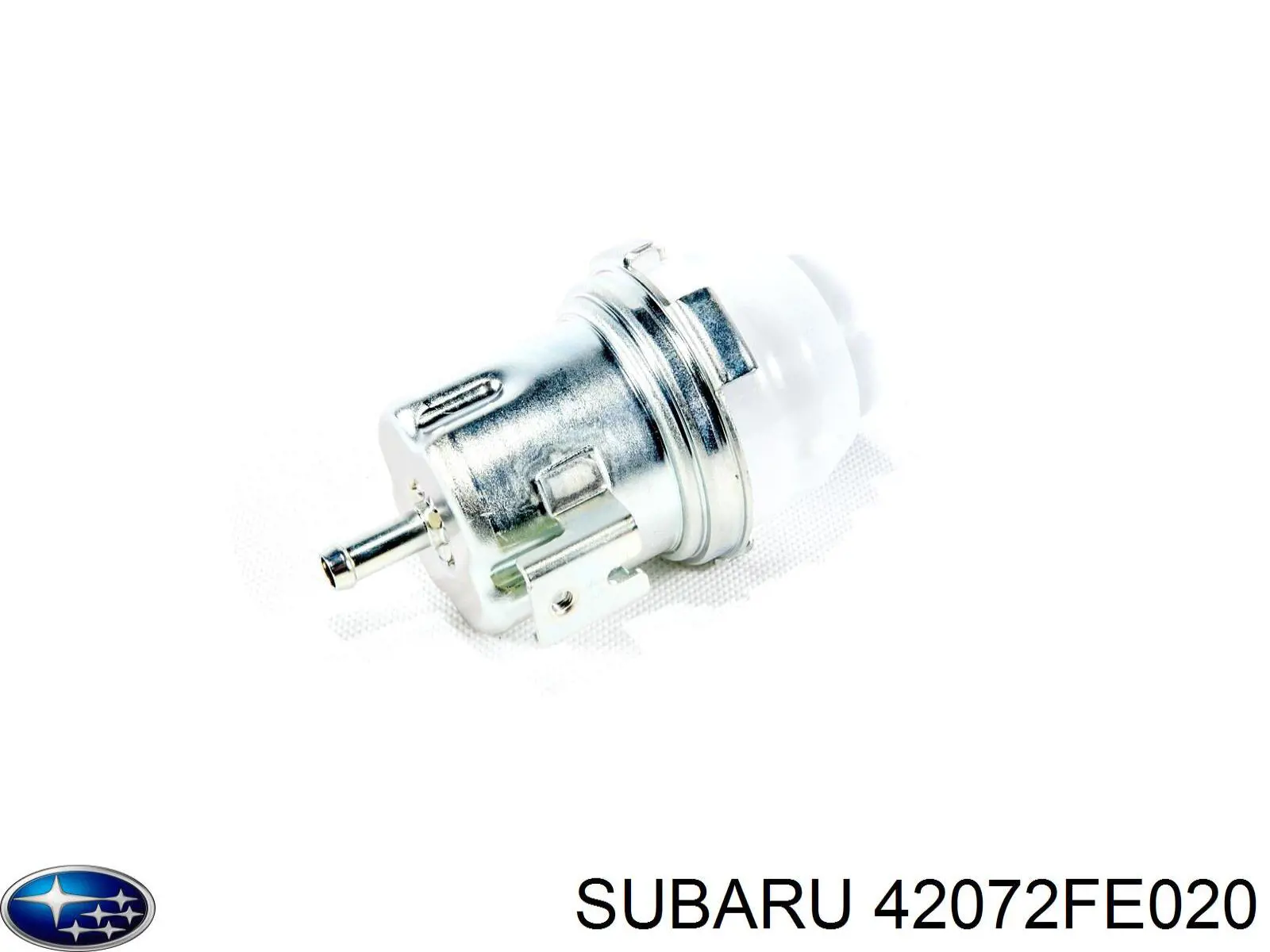 Filtro combustible Subaru 42072FE020 precio, desde 86,48 EUR