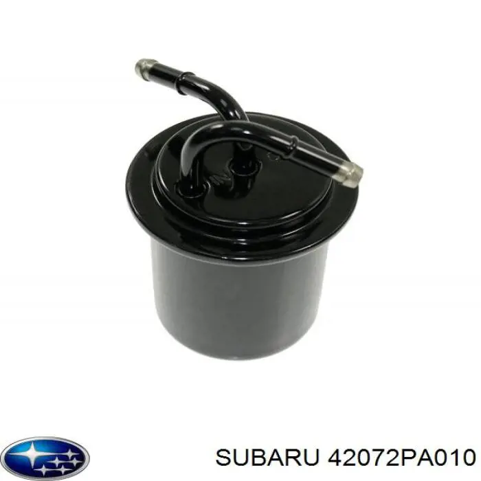 Comprar 42072PA010 Subaru Filtro diesel