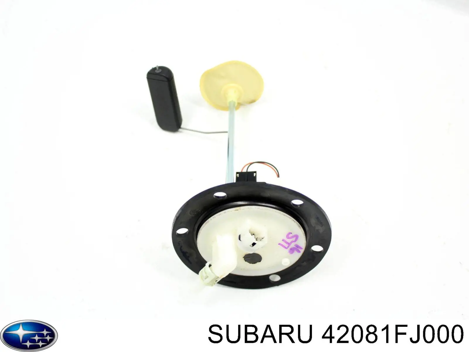 Sensor de nivel de combustible derecho Subaru 42081FJ000 precio, desde 57,08 EUR