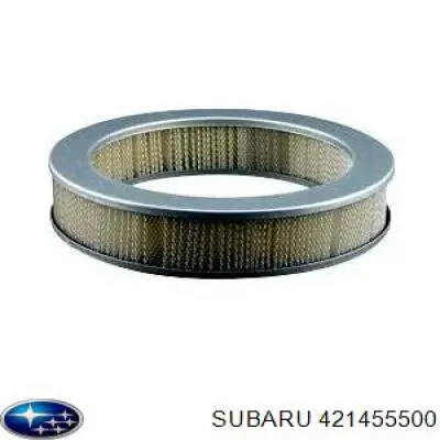 421455500 Subaru filtro de aire