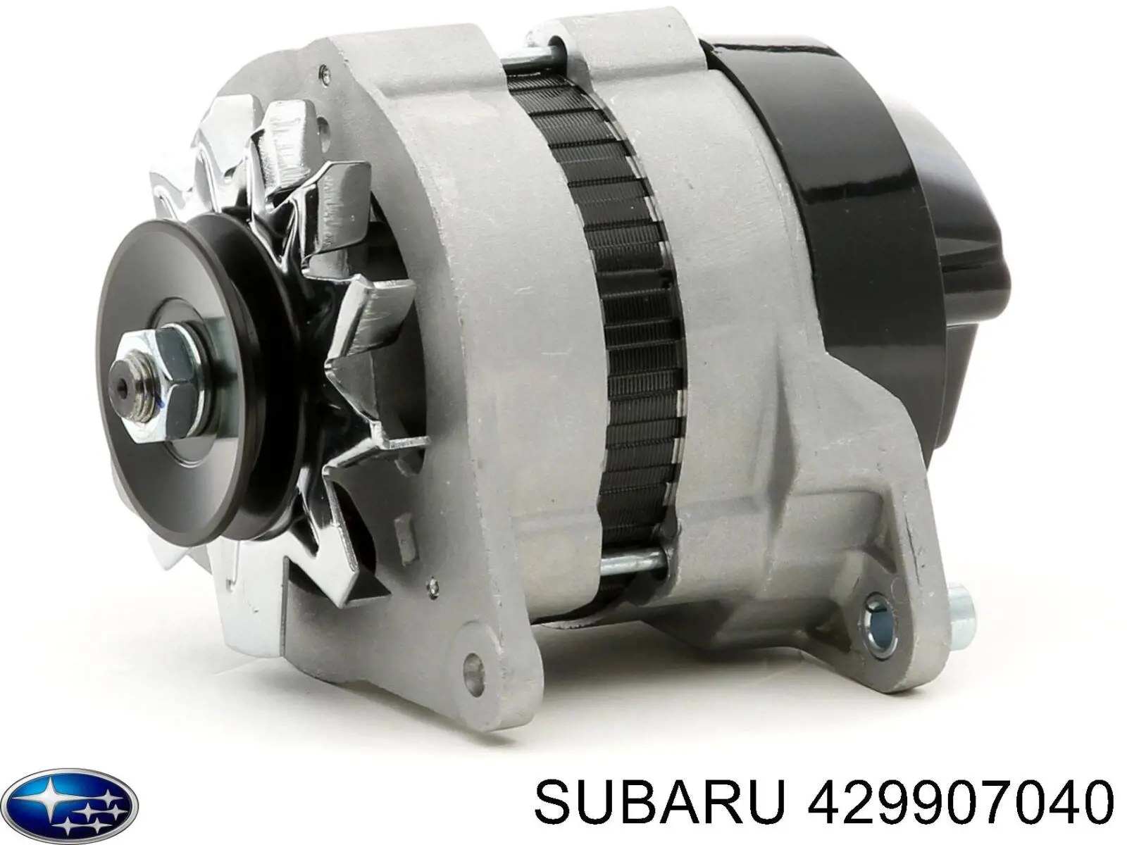 429907040 Subaru alternador