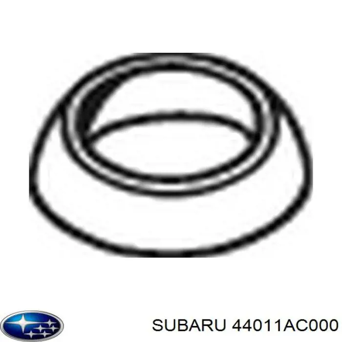  Subaru 44011AC000 precio, desde 29,78 EUR