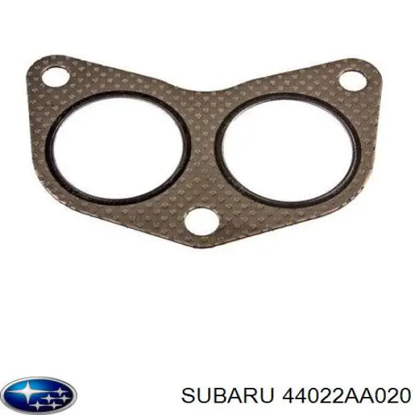 44022AA020 Subaru junta colector escape