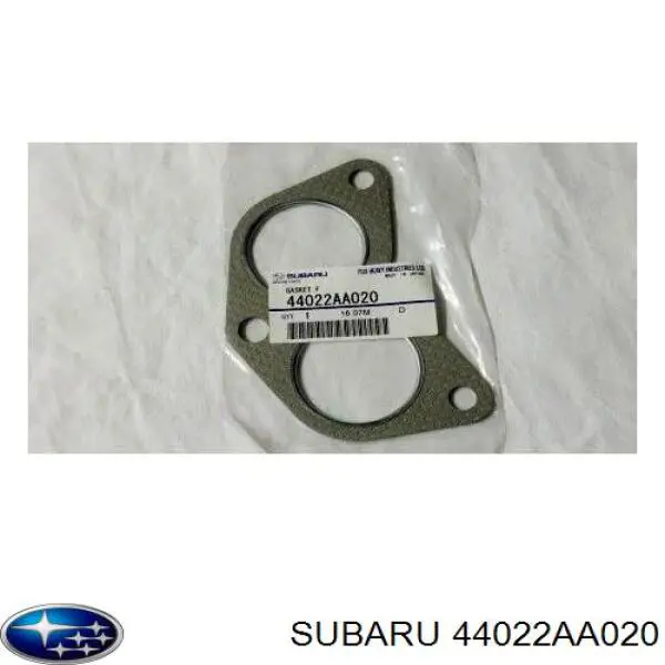 Comprar 44022AA020 Subaru Junta colector escape