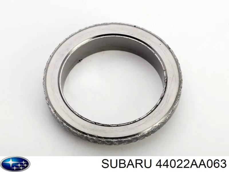 Junta de tubo de escape Subaru 44022AA063 precio, desde 5,26 EUR