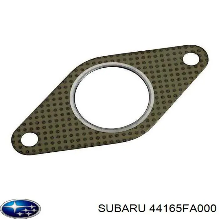 Junta de tubo de escape Subaru 44165FA000 precio, desde 8,83 EUR