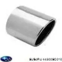 44300SC010 Subaru Silenciador trasero
