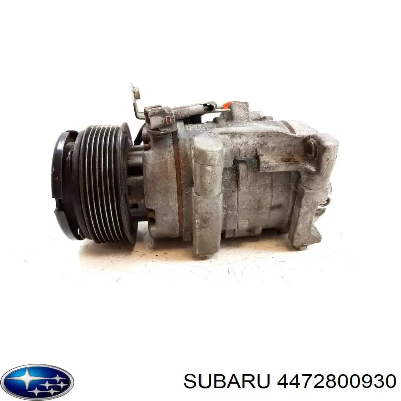 Comprar 4472800930 Subaru 
