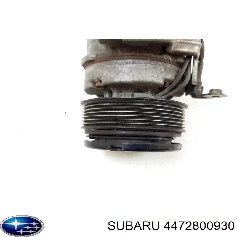  Subaru 4472800930 precio, desde 148,10 EUR