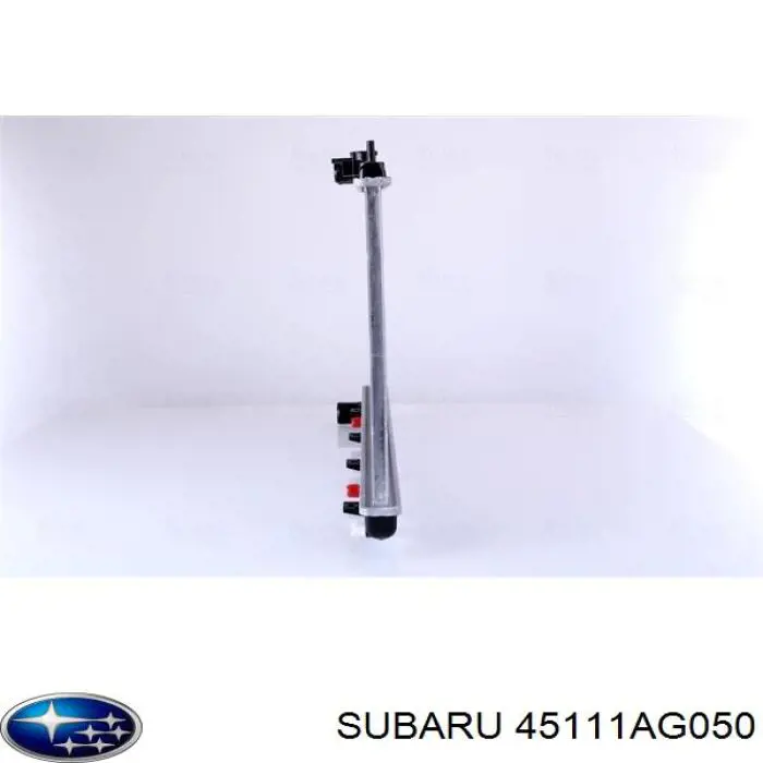 45111AG050 Subaru radiador