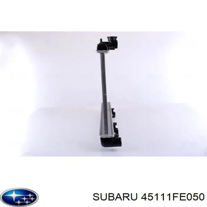 45111FE050 Subaru radiador