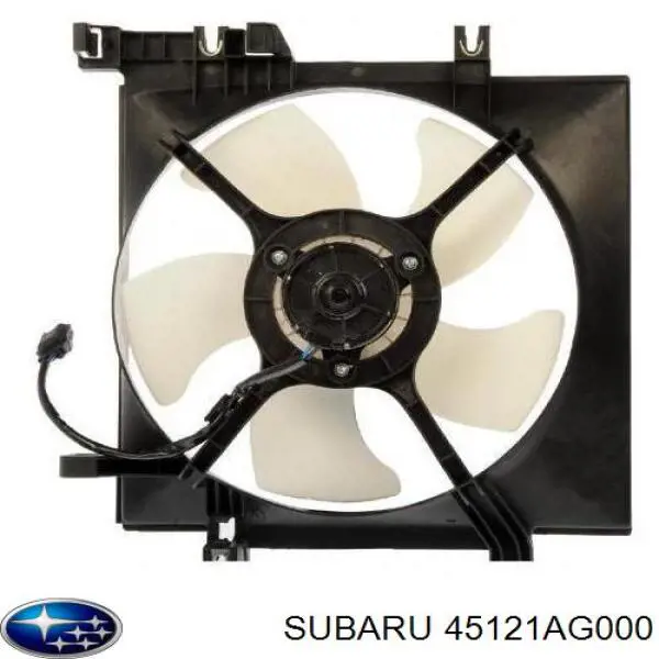 FP67W777 FPS Electroventilador del motor