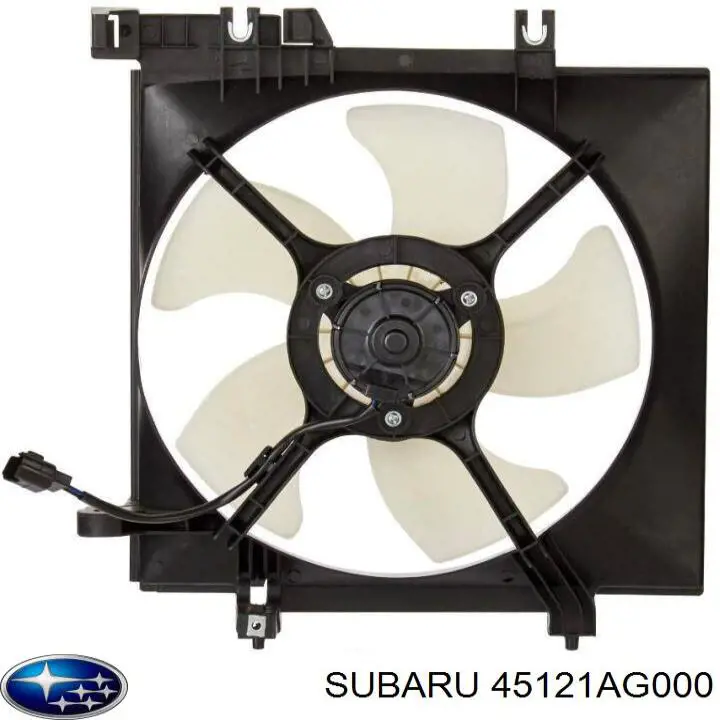 Ventilador de radiador FPS FP67W777 precio, desde 66,34 EUR