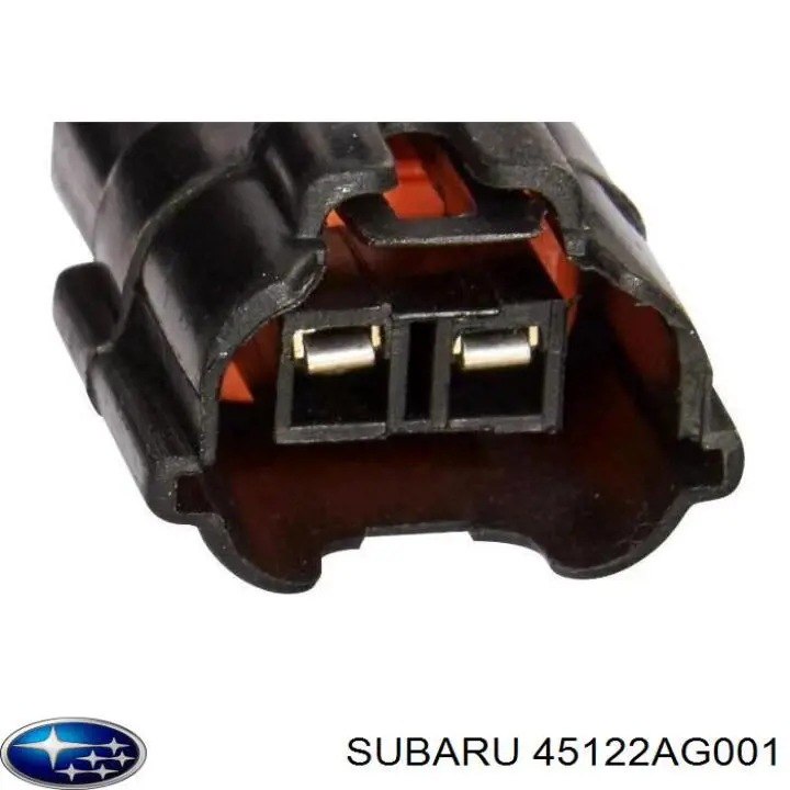 Radiador de agua Subaru 45122AG001 precio, desde 27,33 EUR