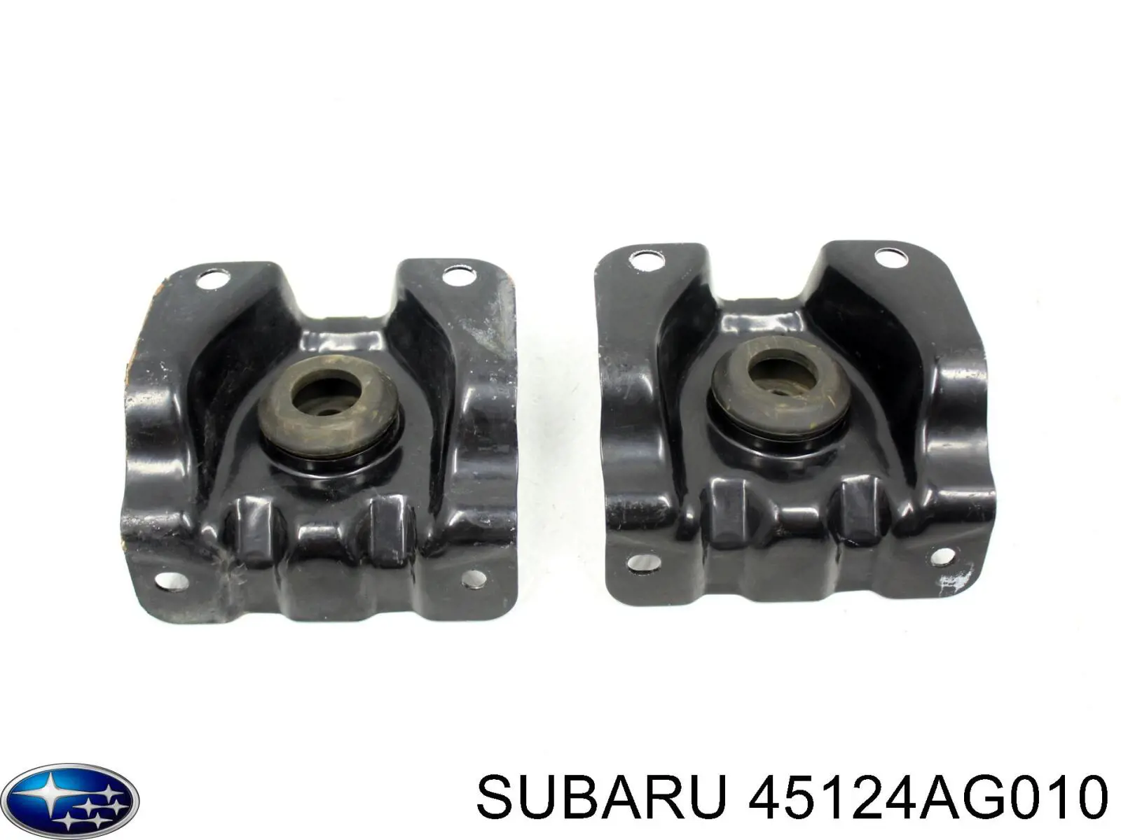  Subaru 45124AG010