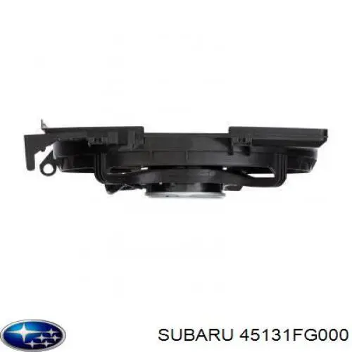 Ventilador del radiador Subaru 73311FG000 precio, desde 59,62 EUR