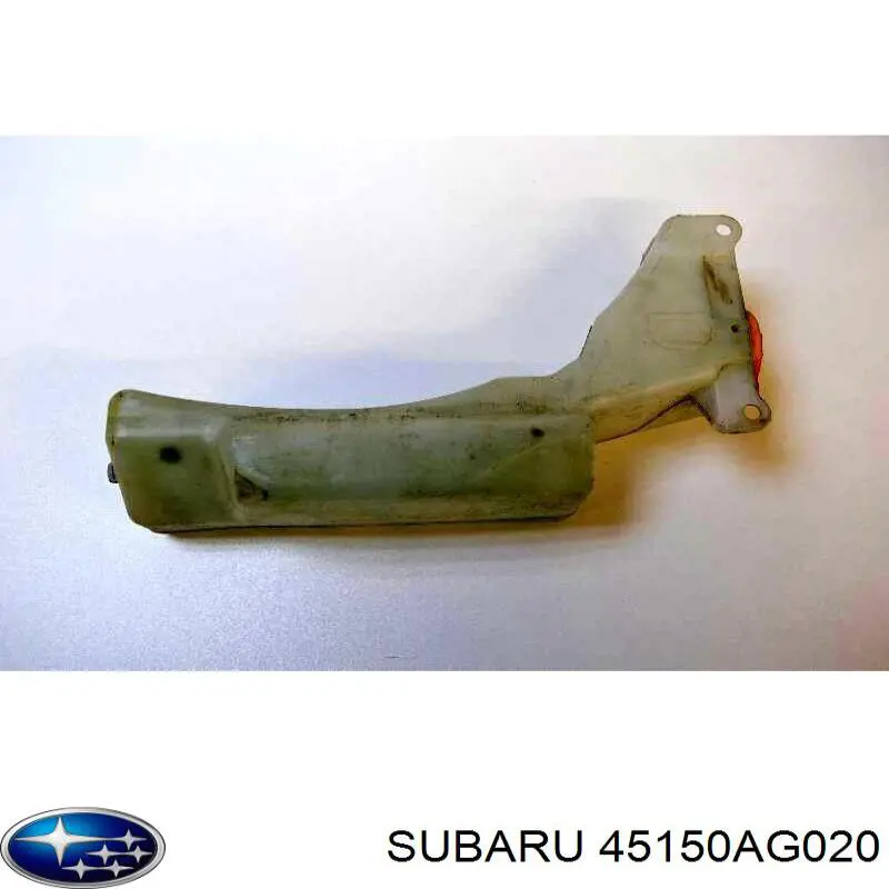 Botella expansion Subaru Forester III SUV (S12, SH) (2007 - 2012) precio, desde 52,27 EUR