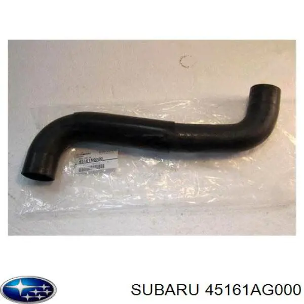Comprar 45161AG070 Subaru Manguera superior del radiador