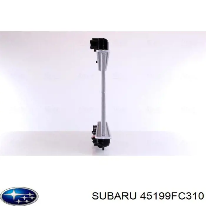 45199FC310 Subaru radiador