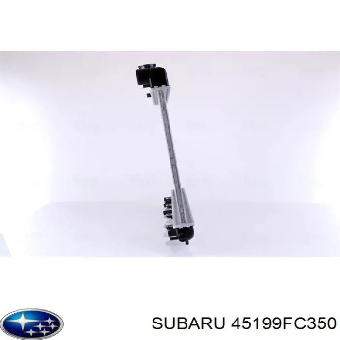45199FC350 Subaru radiador