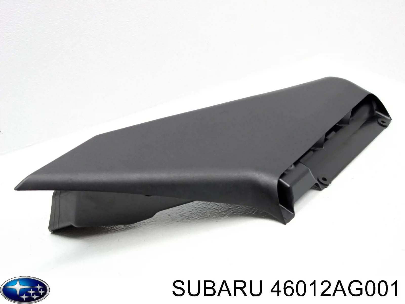 Comprar Entrada del filtro de aire Subaru Legacy IV B13