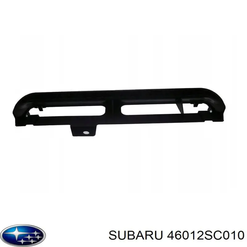 46012SC010 Subaru entrada del filtro de aire