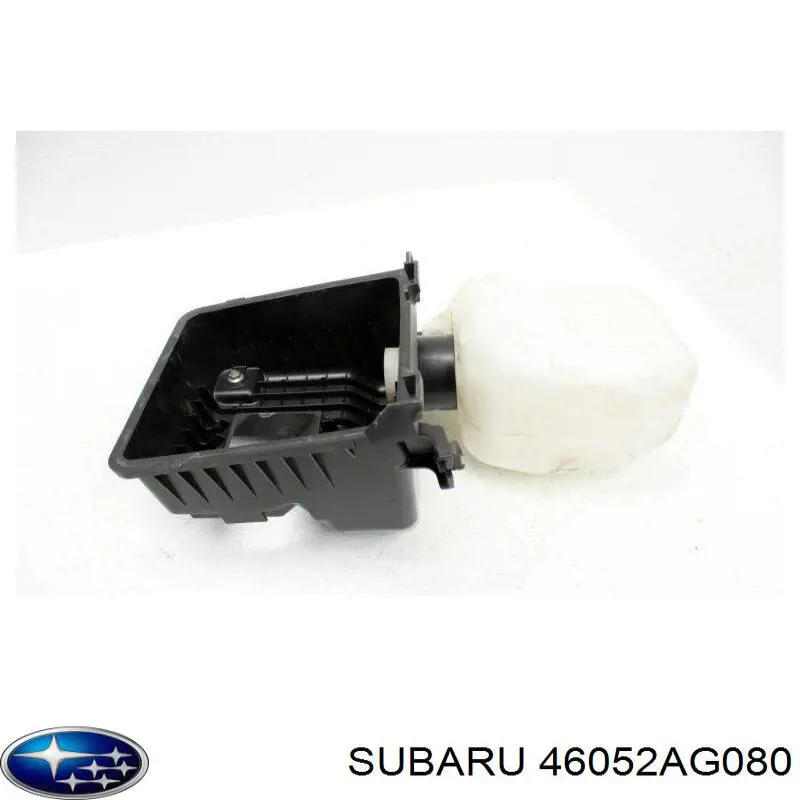  Subaru 46052AG080